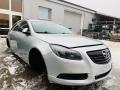 Z13031019 тормозной щиток Opel Insignia A 2009г. - фото №7