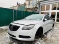 Z13031019 тормозной щиток Opel Insignia A 2009г. - фото №8