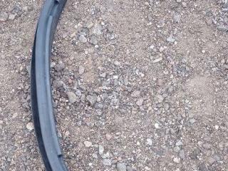 Уплотнитель подкапотного пространства BMW 3 серия F30/F31/F34 ...