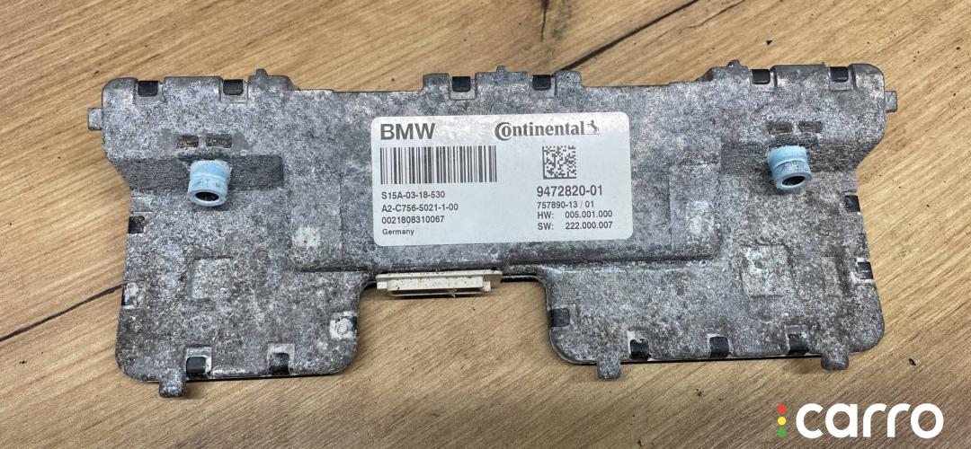 7 17 168. Место установки блока Kafas BMW f06. Место установки Kafas BMW f06. Кафас БМВ что такое.