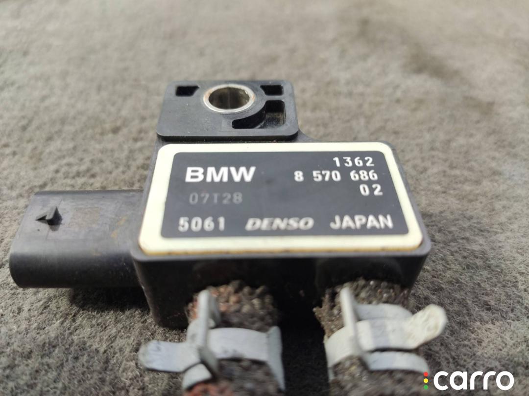 BMW датчик разности давления.