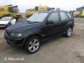 BMW X5 E53 [рестайлинг] 2005г. 3.0 л., дизель, АКПП - фото №1