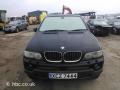 BMW X5 E53 [рестайлинг] 2005г. 3.0 л., дизель, АКПП - фото №2