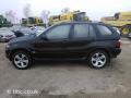 BMW X5 E53 [рестайлинг] 2005г. 3.0 л., дизель, АКПП - фото №3