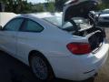 BMW 4 F32/F33 2015г. 2.0 л., N20 B20 A, бензин - фото №2