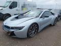 BMW i8 I12 [рестайлинг] 2017г. 1.5 л., B38 K15 A - фото №2