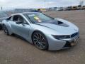 BMW i8 I12 [рестайлинг] 2017г. 1.5 л., B38 K15 A - фото №1