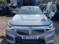 BMW M2 G87 2024г. 3.0 л. - фото №1