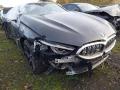 BMW 8 G14/G15 [рестайлинг] 2023г. 3.0 л. - фото №3