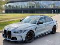 BMW M3 G80/G81 2023г. 3.0 л. - фото №1