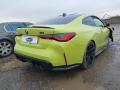 BMW M4 G82/G83 2023г. 3.0 л. - фото №1