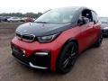 BMW i3 L01 [рестайлинг] 2018г. - фото №1