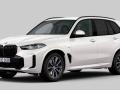 BMW X5 G05 [рестайлинг] 2025г. 3.0 л., B57 D30 B - фото №1