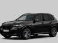 BMW X5 G05 [рестайлинг] 2023г. 3.0 л., B58B30 - фото №1