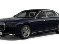 BMW i7 G70/G71 2024г. - фото №1