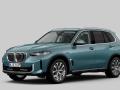 BMW X5 G05 [рестайлинг] 2025г. 3.0 л., B57 D30 B - фото №1