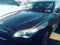 BMW 7 F01/F02 [рестайлинг] 2015г. 4.4 л., бензин, АКПП - фото №1