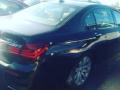 BMW 7 F01/F02 [рестайлинг] 2015г. 4.4 л., бензин, АКПП - фото №3