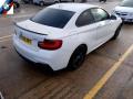 BMW 2 F22/F23 2015г. 1.5 л., B38 B15 A, бензин, МКПП - фото №3