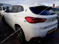 BMW X2 F39 2019г. 2.0 л., B47 C20 B, дизель, АКПП - фото №1