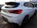 BMW X2 F39 2019г. 2.0 л., B47 C20 B, дизель, АКПП - фото №2