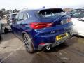 BMW X2 F39 2018г. 2.0 л., B48 A20 A, бензин, АКПП - фото №1