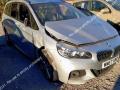 BMW 2 Gran Tourer F46 2017г. 1.5 л., B37 C15 A, дизель, МКПП - фото №2