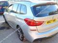 BMW 2 Gran Tourer F46 2017г. 1.5 л., B37 C15 A, дизель, МКПП - фото №3
