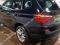 BMW X3 F25 2014г. 2.0 л., N47 D20 C - фото №1