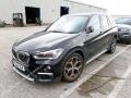 BMW X1 F48 2016г. 1.8 л. - фото №1