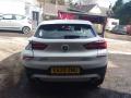 BMW X2 F39 2020г. 2.0 л., B48 A20 A - фото №1
