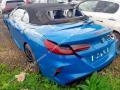 BMW M8 F91/92 2020г. 4.4 л., S63 B44 B - фото №3