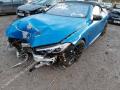 BMW M8 F91/92 2020г. 4.4 л., S63 B44 B - фото №1