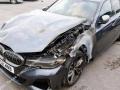 BMW 3 G20/G21 2021г. 4.0 л. - фото №2