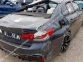 BMW M5 F90 2019г. 4.4 л., S63 B44 B - фото №2