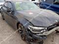 BMW M5 F90 2019г. 4.4 л., S63 B44 B - фото №1