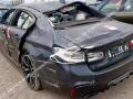 BMW M5 F90 2019г. 4.4 л., S63 B44 B - фото №3