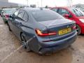 BMW 3 G20/G21 2022г. 2.0 л., B48 B20 A - фото №1