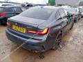 BMW 3 G20/G21 2022г. 2.0 л., B48 B20 A - фото №2