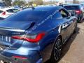 BMW 4 G22/G23 2021г. 2.0 л., B47 D20 B - фото №3
