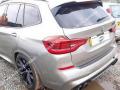BMW X3 M F97 2019г. 3.0 л. - фото №2