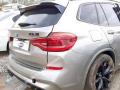 BMW X3 M F97 2019г. 3.0 л. - фото №1