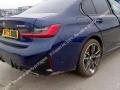 BMW 3 G20/G21 2022г. 3.0 л., B58B30 - фото №2