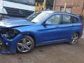 BMW X1 F48 2018г. 1.8 л. - фото №1