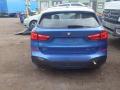BMW X1 F48 2018г. 1.8 л. - фото №2