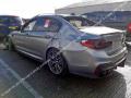 BMW M5 F90 2020г. 4.4 л., S63 B44 B - фото №3