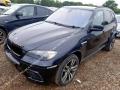 BMW X5 M E70 2010г. 4.4 л., S63 B44 A - фото №2