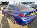 BMW 3 G20/G21 2019г. 2.0 л., B47 D20 B - фото №3