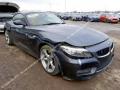 BMW Z4 E89 2009-2013 2.0 л., N20 B20 B - фото №1