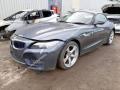 BMW Z4 E89 2009-2013 2.0 л., N20 B20 B - фото №2